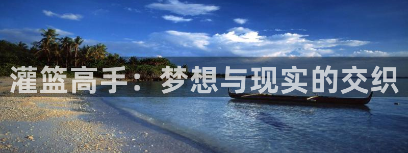 我从诸天万界归来yy漫画：灌篮高手：梦想与现实的交织