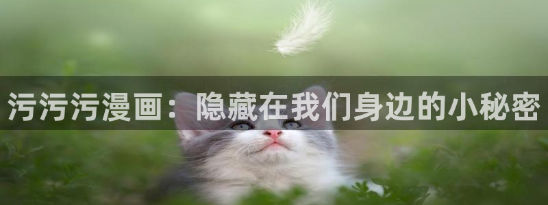 yy漫画夫妻的羞涩之夜在线观看：污污污漫画：隐藏在我们身边的小秘密